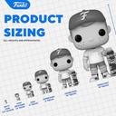STAR WARS-POP BB-8 PRIDE