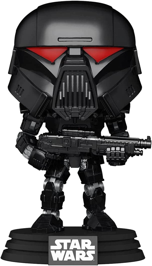 STAR WARS-POP DARK TROOPER