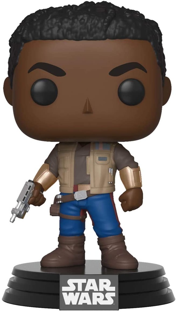 STAR WARS-POP FINN