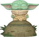 STAR WARS-POP GROGU