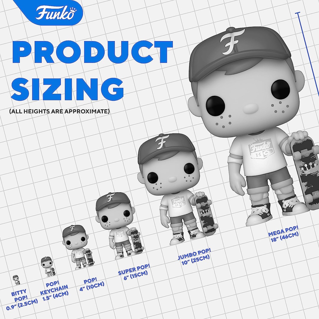 STAR WARS-POP GROGU