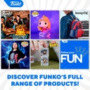 STAR WARS-POP GROGU