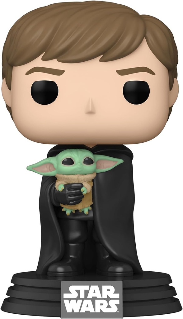 STAR WARS-POP LUKE SKYWALKER