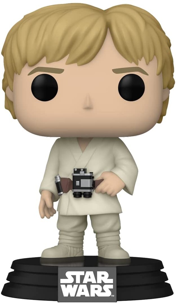 STAR WARS-POP LUKE SKYWALKER