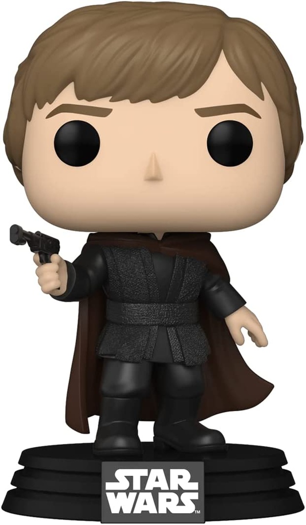 STAR WARS-POP LUKE SKYWLAKER
