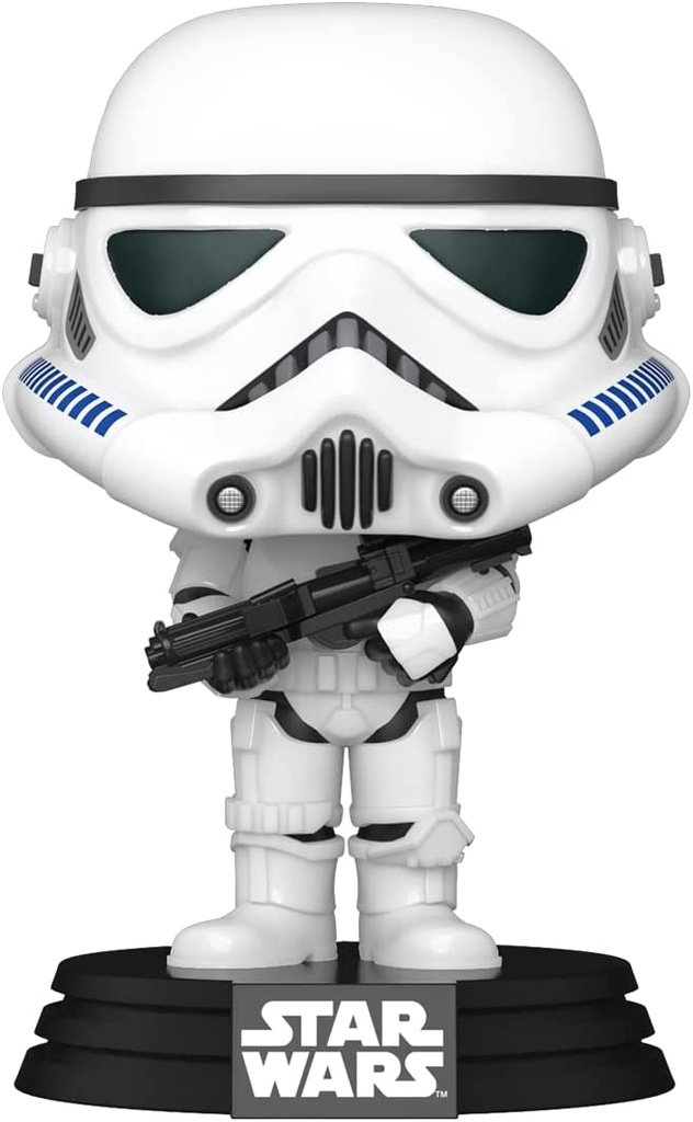 STAR WARS-POP STORMTROOPER