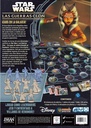 STAR WARS: LAS GUERRAS CLON