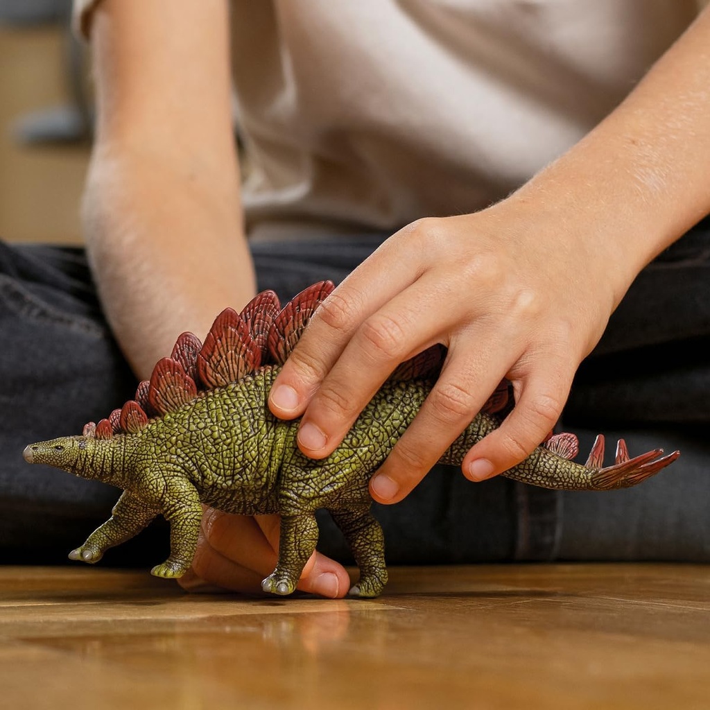 STEGOSAURUS