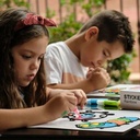 STICKER ART BASIC