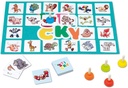 STICKY ENCUENTRA ANIMALES