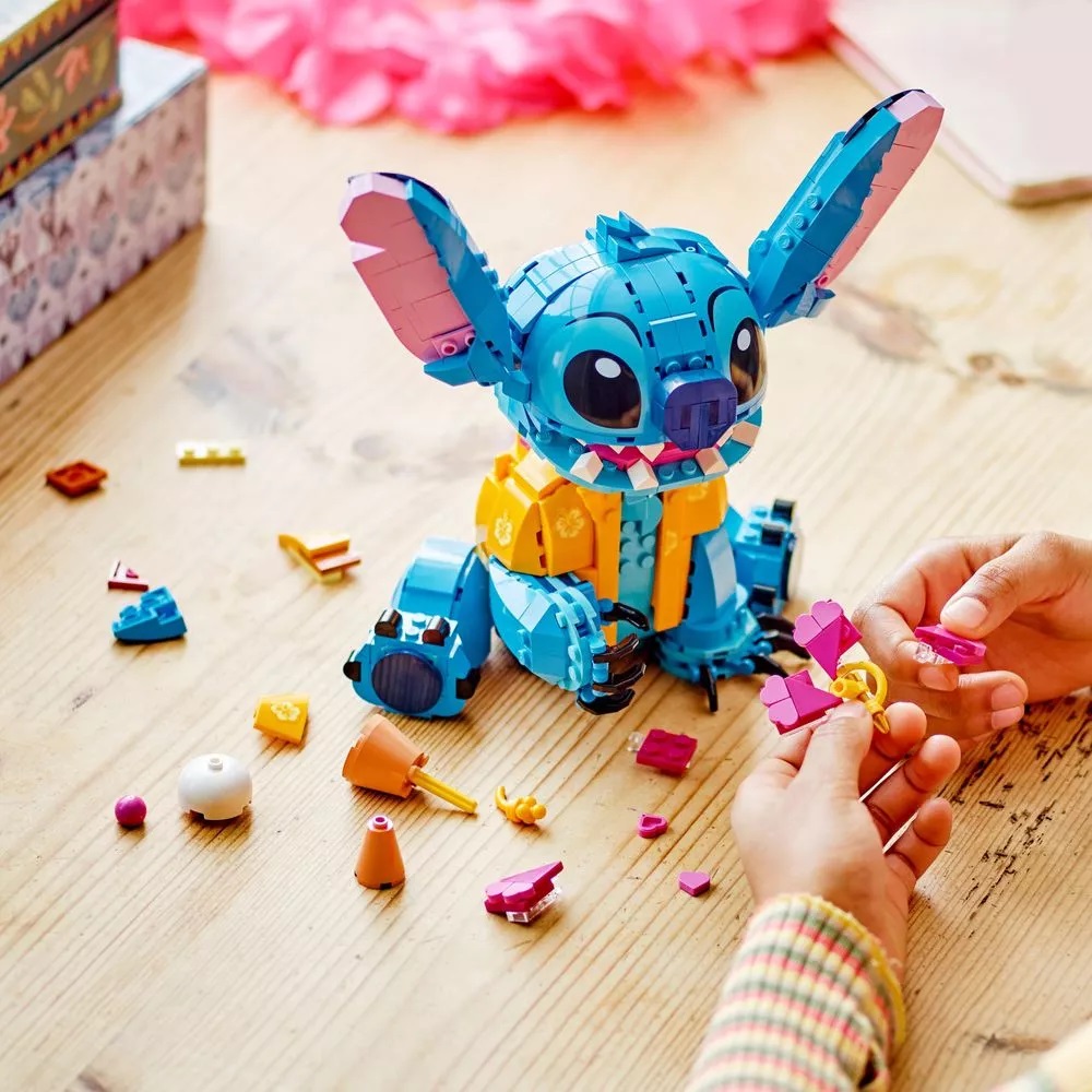 STITCH