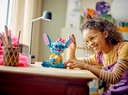 STITCH