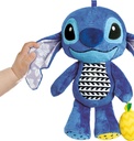 STITCH PELUCHE ACTIVIDADES