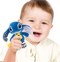 STITCH PELUCHE DE VIAJE