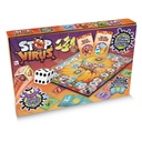 STOP THE VIRUS