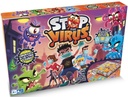 STOP THE VIRUS