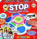 STOP. PERSONA, ANIMAL O COSA