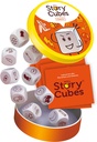 STORY CUBES ORIGINAL BLISTER