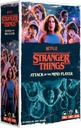 STRANGER THINGS ATTACK MIND F.