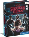 STRANGER THINGS AVENTURAS COMP.
