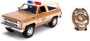 STRANGER THINGS K5 BLAZER 1:24