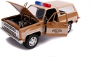 STRANGER THINGS K5 BLAZER 1:24