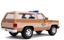 STRANGER THINGS K5 BLAZER 1:24