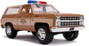 STRANGER THINGS K5 BLAZER 1:24