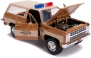 STRANGER THINGS K5 BLAZER 1:24