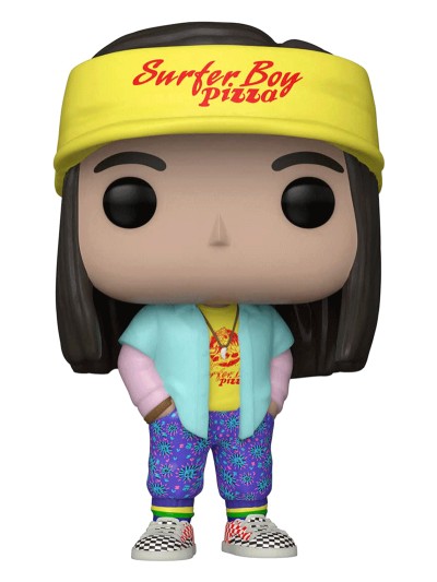 STRANGER THINGS-POP ARGYLE