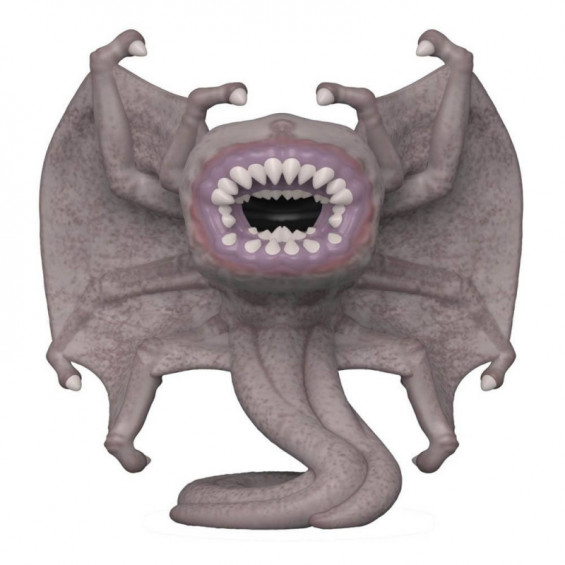 STRANGER THINGS-POP DEMO-BAT