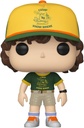 STRANGER THINGS-POP DUSTIN CAMP