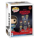 STRANGER THINGS-POP ELEVEN D.
