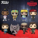 STRANGER THINGS-POP ELEVEN D.
