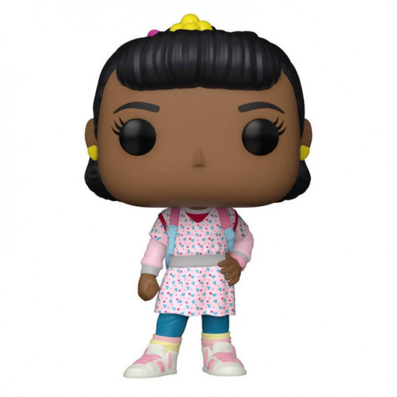 STRANGER THINGS-POP ERICA