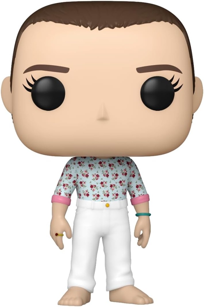 STRANGER THINGS-POP FINALE EL.