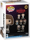 STRANGER THINGS-POP HUNTER NAN.