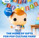 STRANGER THINGS-POP HUNTER NAN.