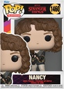 STRANGER THINGS-POP HUNTER NAN.