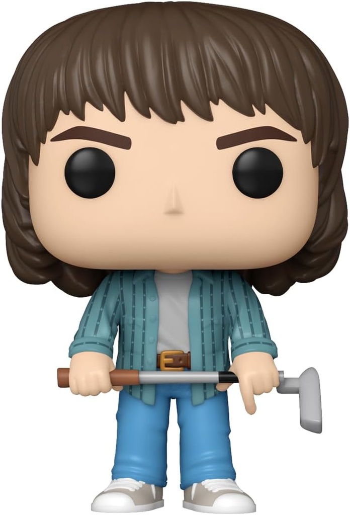 STRANGER THINGS-POP JONATHAN