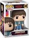 STRANGER THINGS-POP JONATHAN