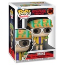 STRANGER THINGS-POP MIKE FLOR.