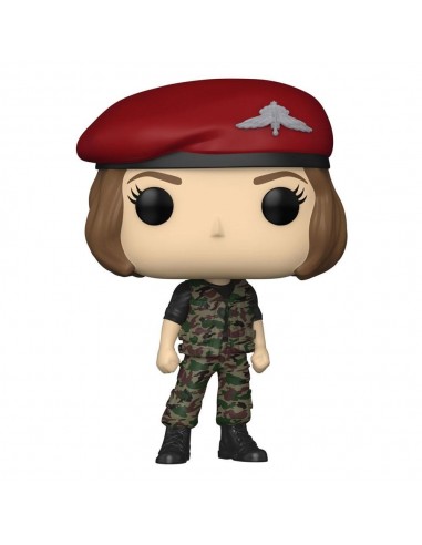 STRANGER THINGS-POP ROBIN