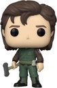 STRANGER THINGS-POP STEVE