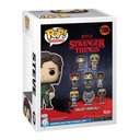 STRANGER THINGS-POP STEVE