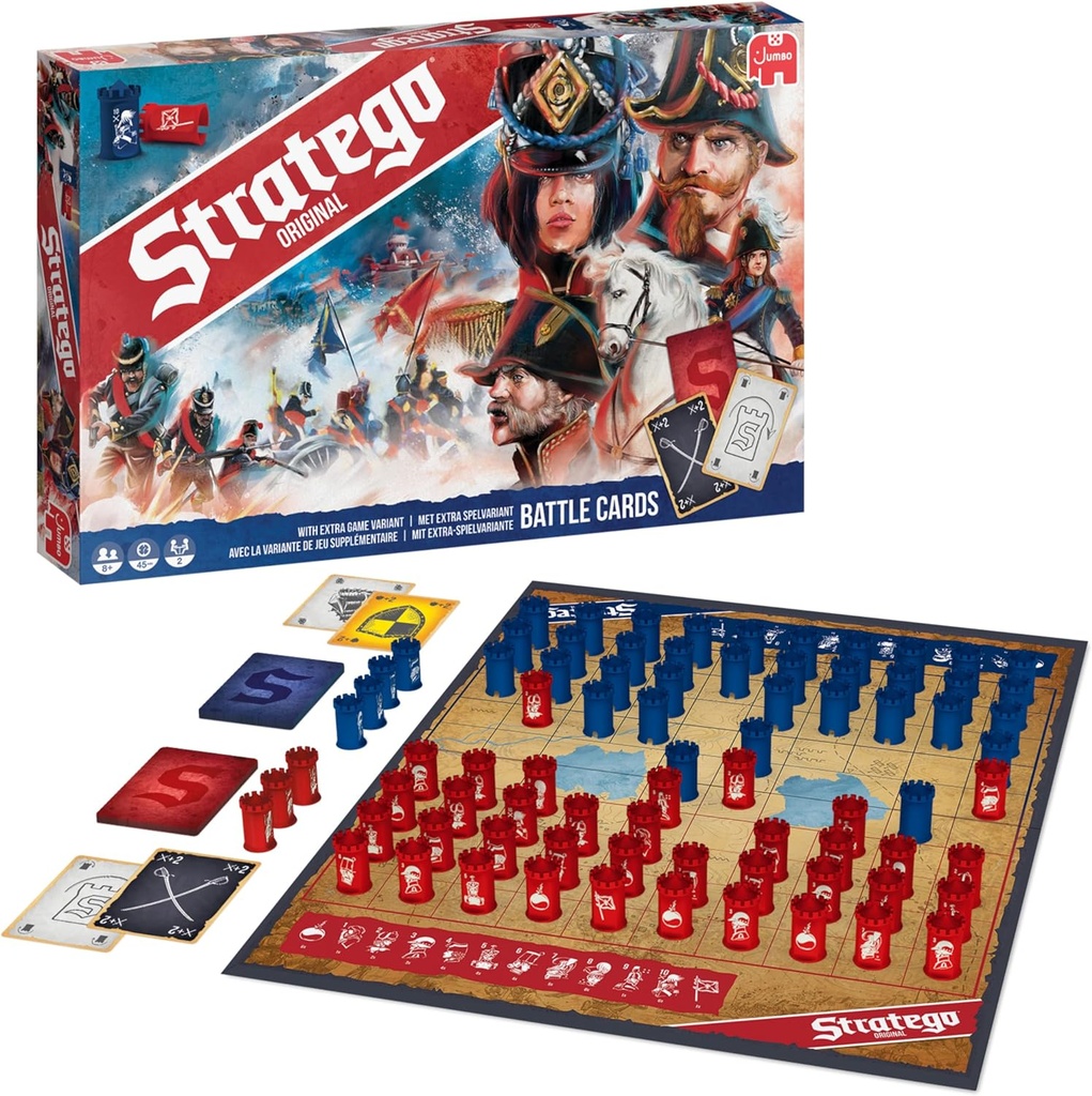 STRATEGO ORIGINAL