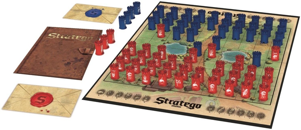 STRATEGO ORIGINAL