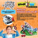 STUDIO 3D AVION