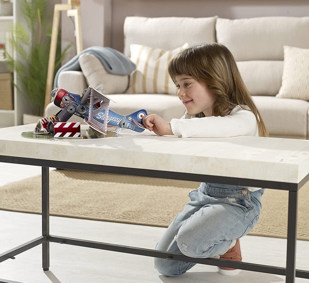 STUDIO 3D AVION