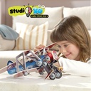 STUDIO 3D AVION